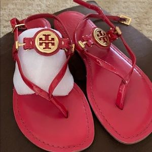 Tory Burch sandals